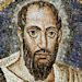 Paul mosaic