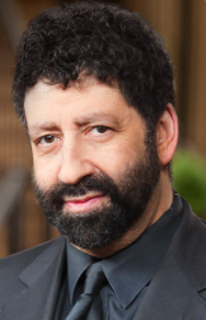 Jonathan Cahn