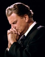 Billy Graham