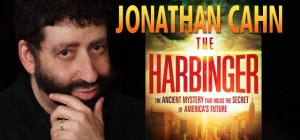 Jonathan Cahn